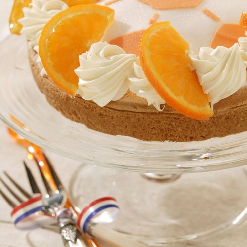 Oranje Baltaart
