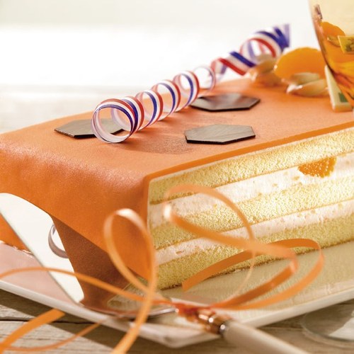 Oranje Schnitt