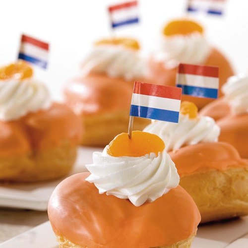 Oranje Soezen