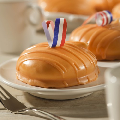 Oranje Zoen