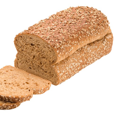 Boerenspelt (Vrijstaand aangesneden)