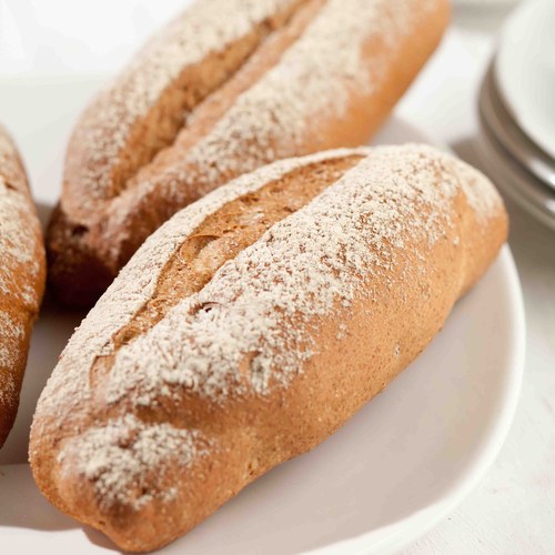 Krokante Speltbroodjes (3)