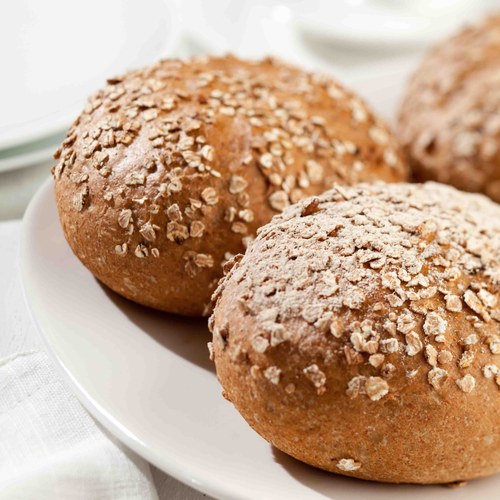 Krokante Spetlbroodjes (4)