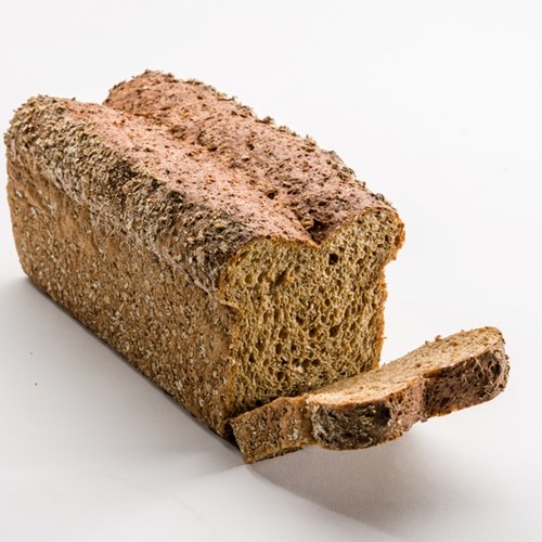 Stoer Volkoren Vrijstaand
