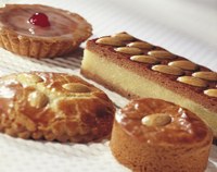 Gevuld speculaas