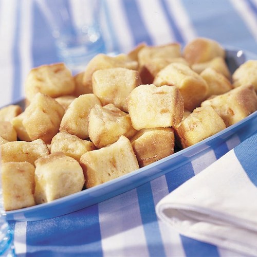 Kwarknootjes
