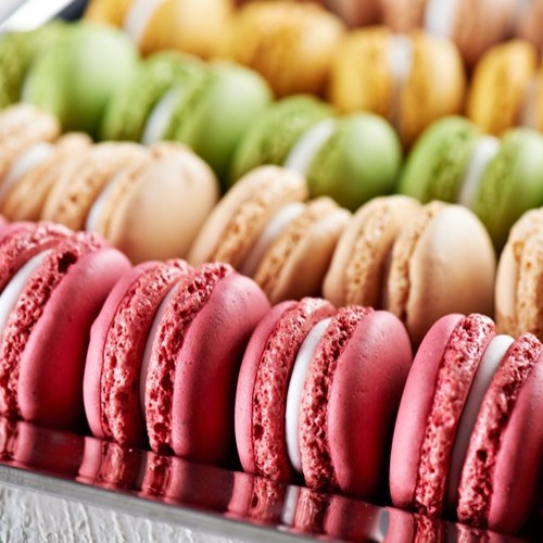 Macarons (2)