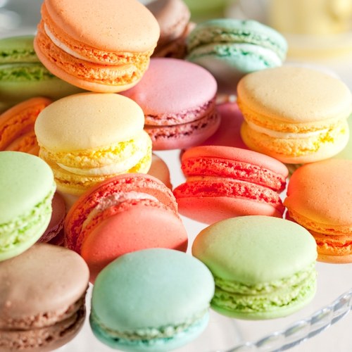 Macarons