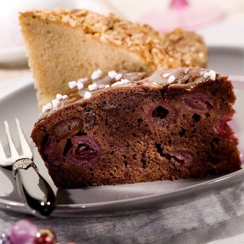 Choco-Speculaas Kersenpunt