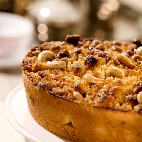 Verwen Appeltaart