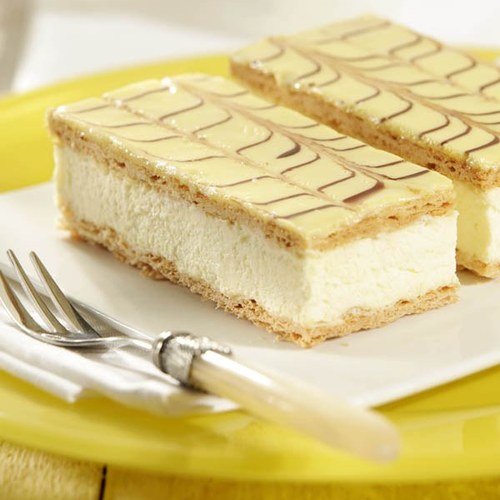 Advocaat Tompouce