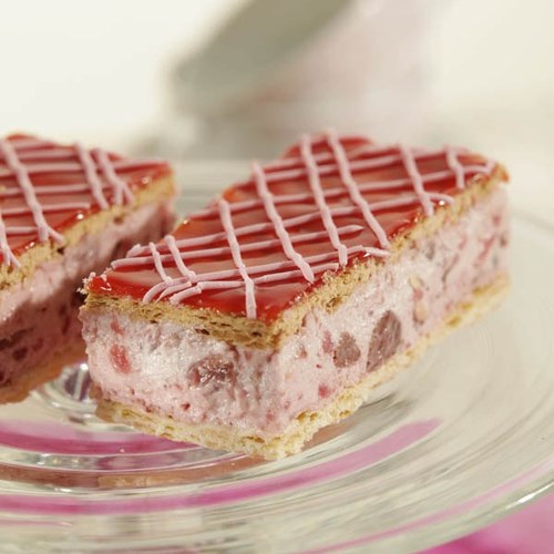 Moederdag Tompouce