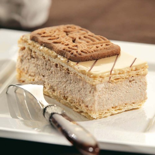 Speculaas Tompouce