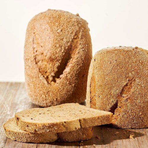 VIKORN® Vitaminbrood-9