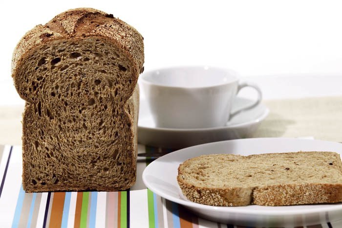 VIKORN® Vitaminebrood-1