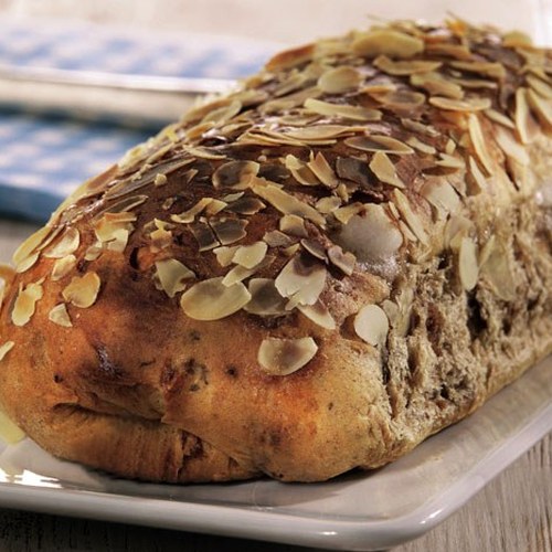 Pepernotenbrood