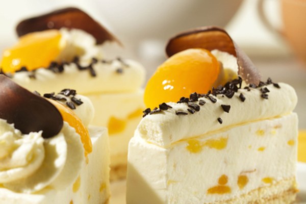 Abrikozen Kwark/yoghurt Punt