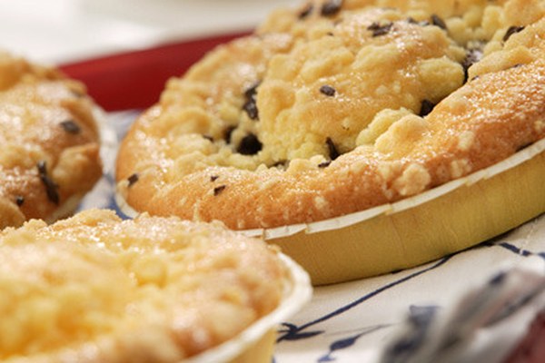 Advocaat-Cakerondjes