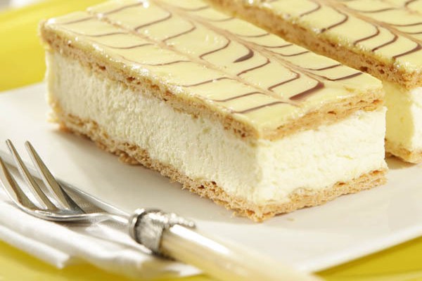 Advocaat Tompouce