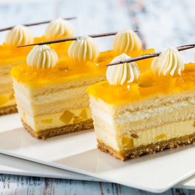 Amandel Mango Empileur