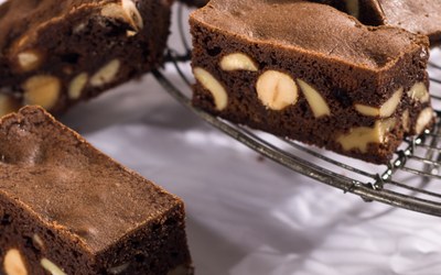 American Brownie Noten