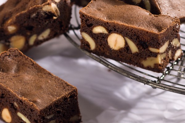 American Brownie Noten