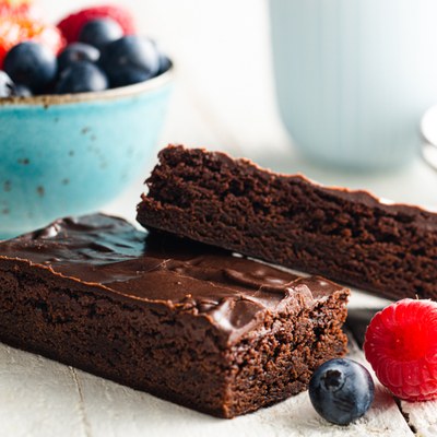 American Brownie