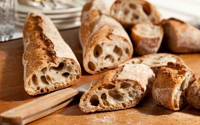 Amore Stokbrood
