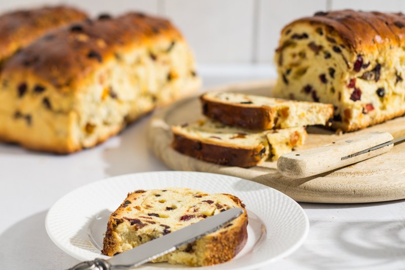 Amsterdams Paasbrood 2.0