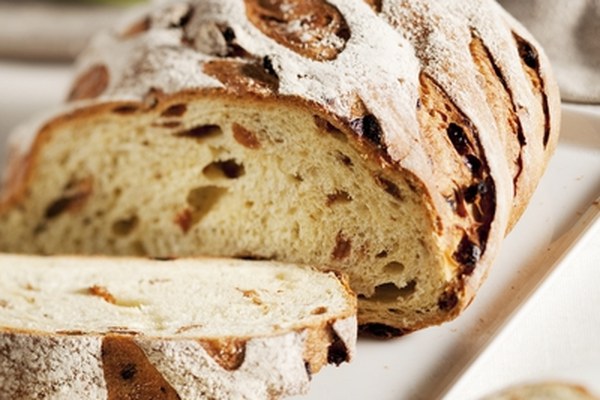 Anijs Vruchtenbrood