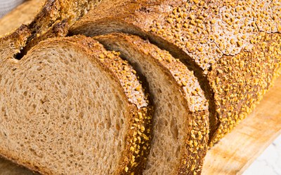 Annelie Naturel Bruin