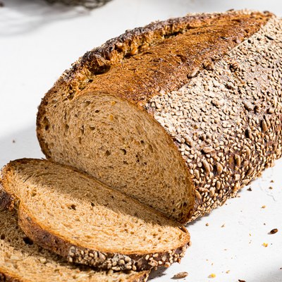 Annelie Tournesol Bruin