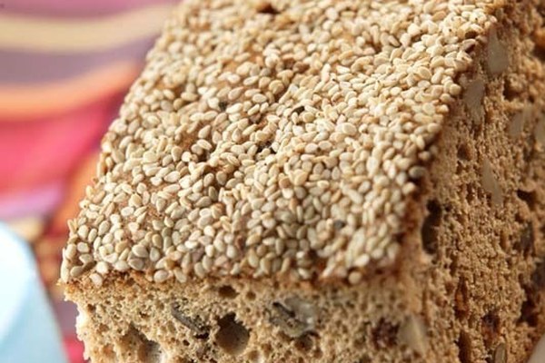 Aphrodite's Speculaascake