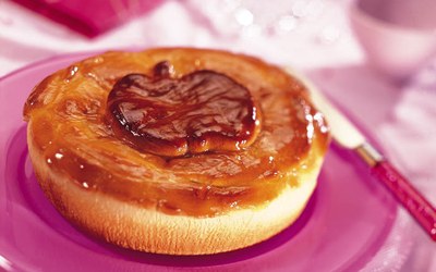 Appel Pie