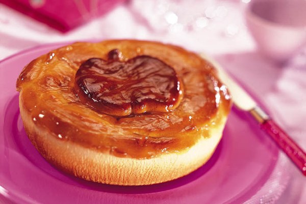 Appel Pie