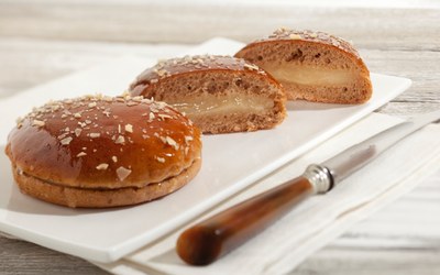 Appelburger