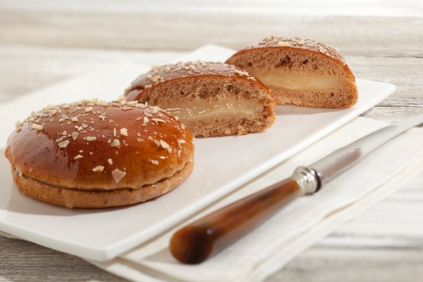 Appelburger