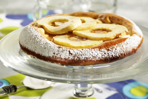 Appelpizza
