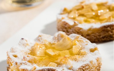 Appelrondjes met Kanomix