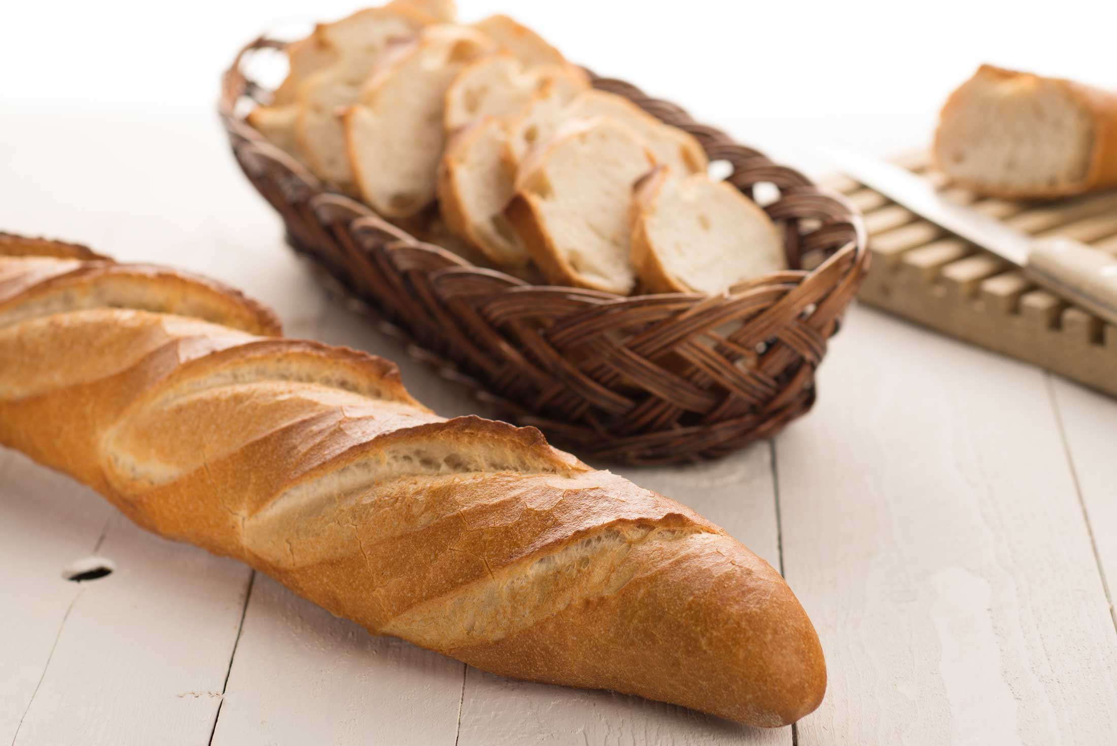 Baguette