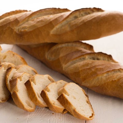 Baguettes met CombiMalz GOLD