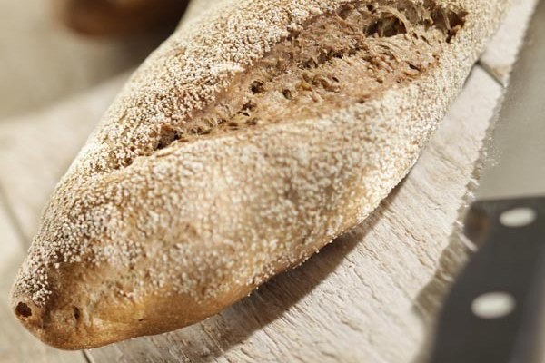 Baguettes met Vikorn 50 MZ