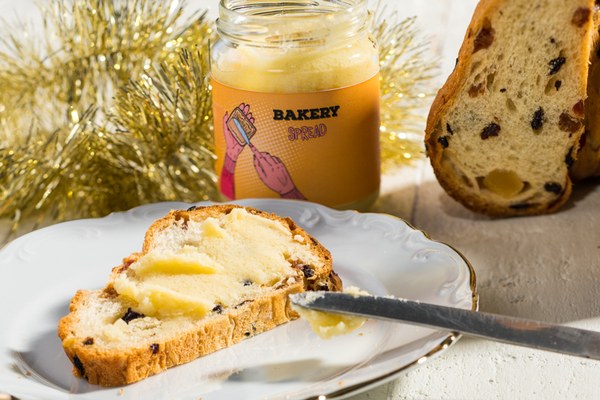 Bakery Spread