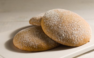 Bakkerseierkoek