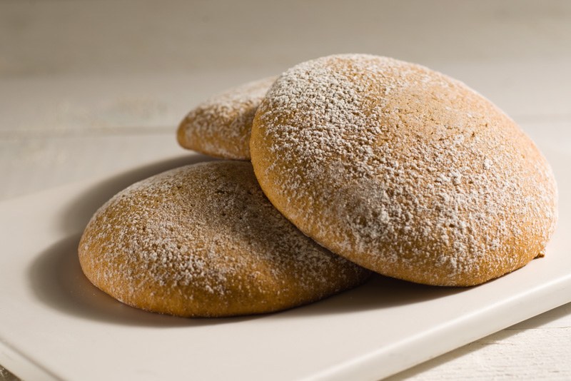 Bakkerseierkoek