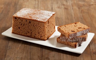 Bakkerskoek Anijs