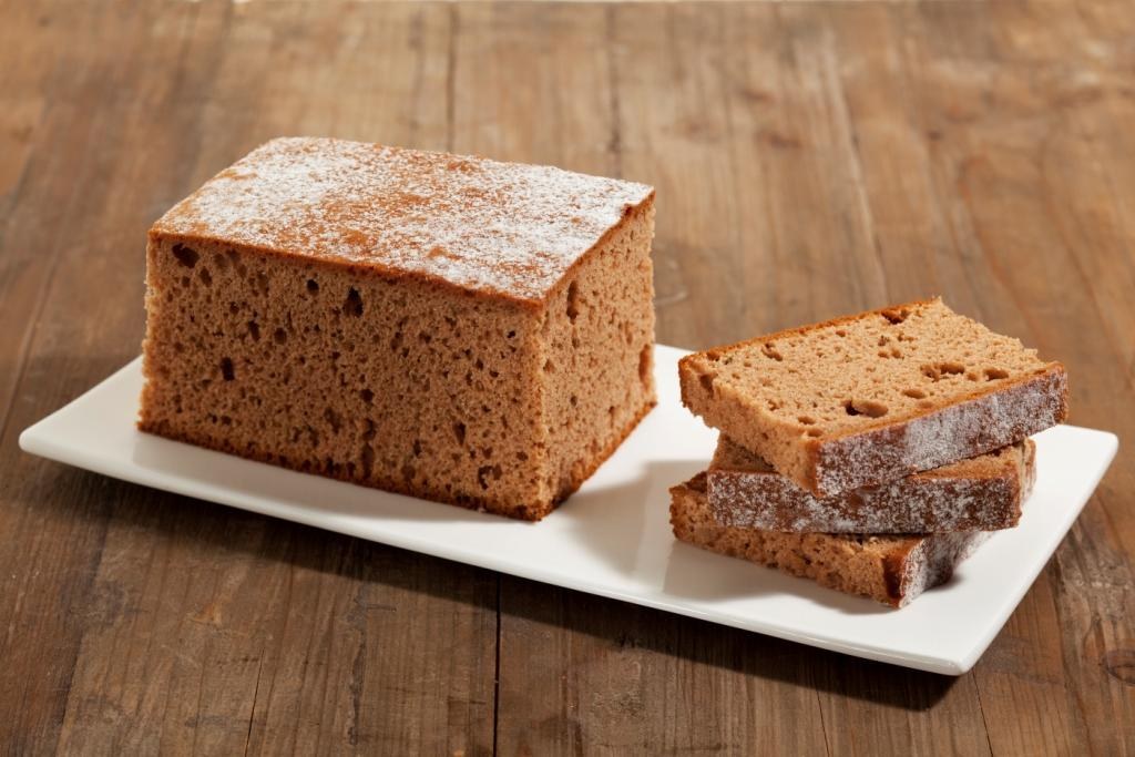 Bakkerskoek Anijs