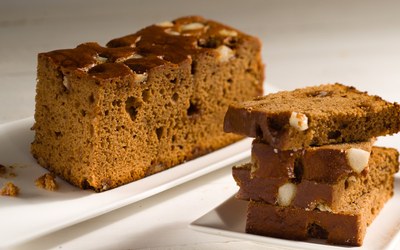 Bakkerskoek Kandij