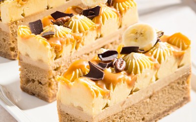 Banoffee Empileur