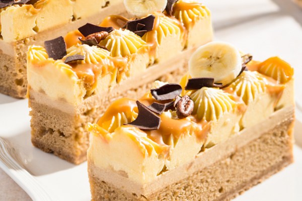 Banoffee Empileur